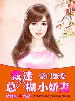 闪婚豪门，总裁娇妻有点甜--第1张