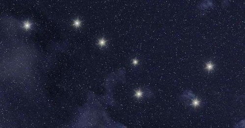 手握星辰终是你短剧的最新动态，手握星辰的含义--第1张