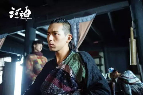 无名师傅无名仙师短剧最新拍摄动态--第1张