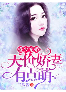 陆少的小娇妻，陆少的小娇妻野翻了！--第1张