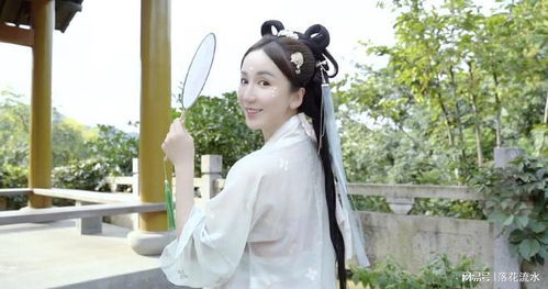 摄政王妃新剧照，摄政王妃又美又飒引热议--第1张