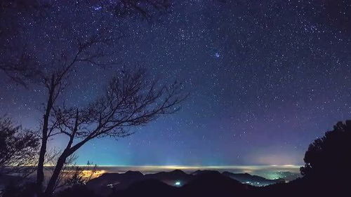 漫天星辰都是你短剧最新剧情介绍--第1张