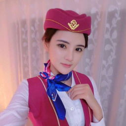 我的空姐梦想 我的空姐老婆飞翔人生空中初探云诱短剧最新资讯 --第1张