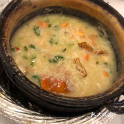 砂锅粥的美味与价格之谜，砂锅粥与费南雪短剧的美食之旅--第1张