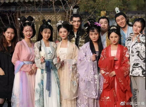 奉旨追妃短剧最新剧情介绍--第1张