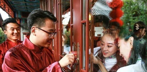 结婚当天怒换新郎短剧最新资讯 结婚当天新郎有什么忌讳 --第1张