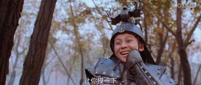 无极天尊，最新奇幻冒险短剧--第1张