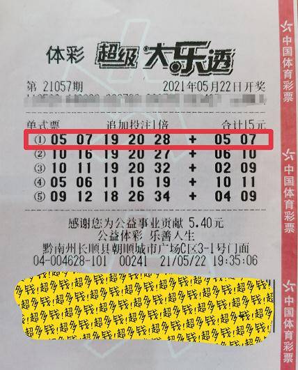 彩票中十亿，短剧最新资讯！中奖后的烦恼与思考--第1张