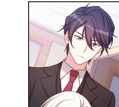 男神爹地一锅端免费漫画全集下拉 男神爹地快回家短剧最新资讯 --第1张