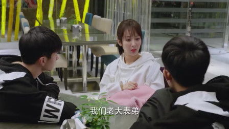 严峻演员亲爱的热爱的短剧最新资讯，严雯丽的爱情故事--第1张