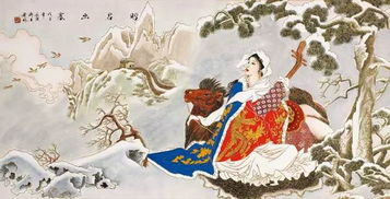 古今纵横谈，穿越剧短剧最新资讯--第1张