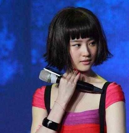 我的短发女孩，我的短剧最新资讯--第1张