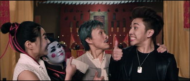 天才三宝最后的结局 天才三宝，亿万老婆娶一送三短剧最新资讯 --第1张