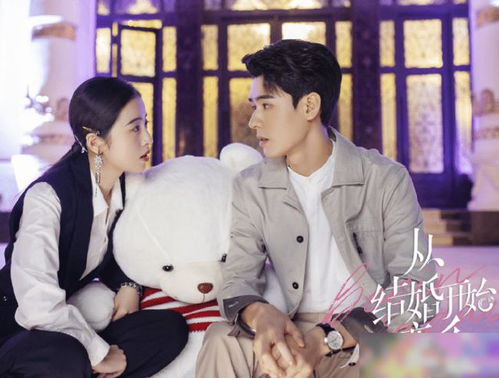 婚后爱人你是我的光芒短剧最新资讯，婚后的爱情之光--第1张