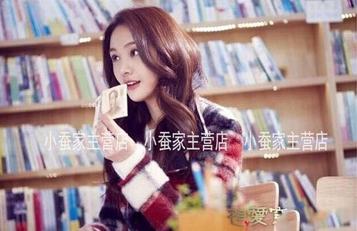 穿越时空的爱，马秋元与鹿单东演绎的短剧最新动态--第1张