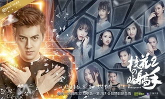 归来后我变成女神的贴身高手短剧最新资讯 归来后我成了总裁 --第1张