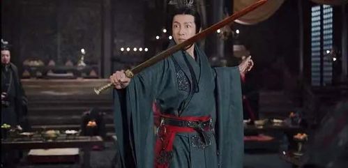 不装了我爹是秦始皇百度百科，短剧最新资讯--第1张