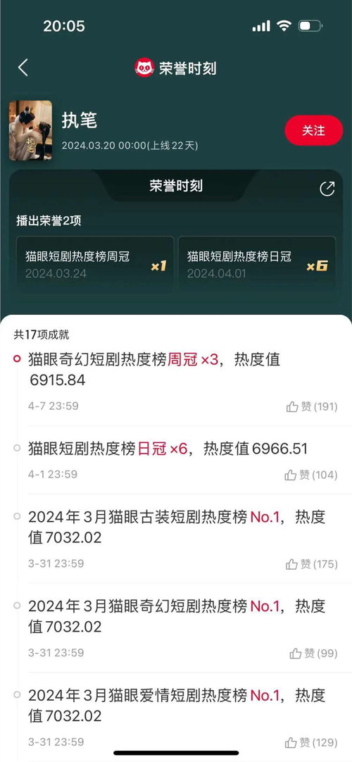 飘摇短剧最新资讯网站 飘摇短剧最新资讯 --第1张