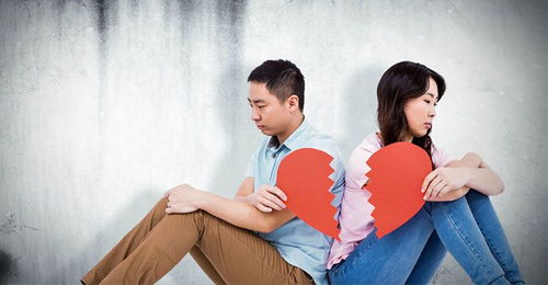 离错婚短剧女主角最新动态，离婚后的生活与抉择--第1张