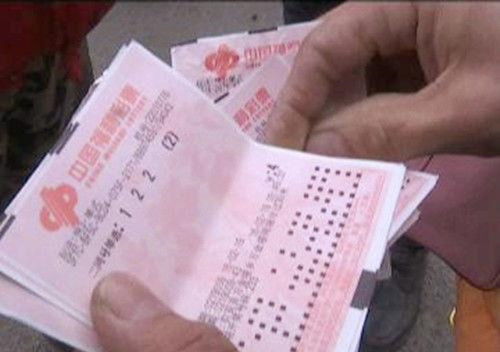 彩票中奖后，我和老婆的危机，十亿彩票奖金下的离婚风波--第1张