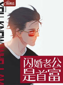 闪婚老公是亿万总裁小说 闪婚老公是亿万富翁短剧最新资讯 --第1张