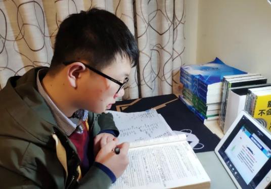寒窗苦读少年志短剧最新资讯，少年志的含义--第1张