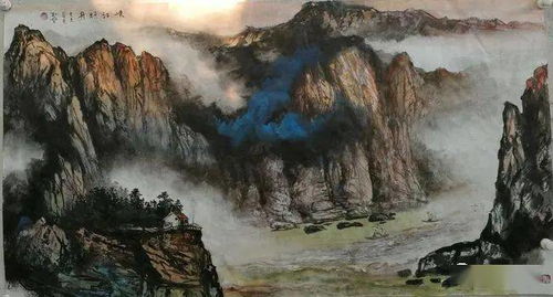 轻舟已过万重山穿越剧百科--第1张