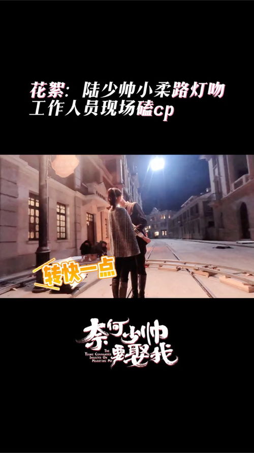 奈何少帅招惹我，新剧发布，敬请期待--第1张