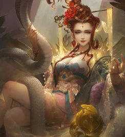 圣医女皇短剧最新资讯 圣医族圣女 --第1张