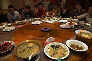 和朋友聚餐的简短说说2020流行的话 和朋友们的一顿聚餐——长篇短剧最新资讯 --第1张