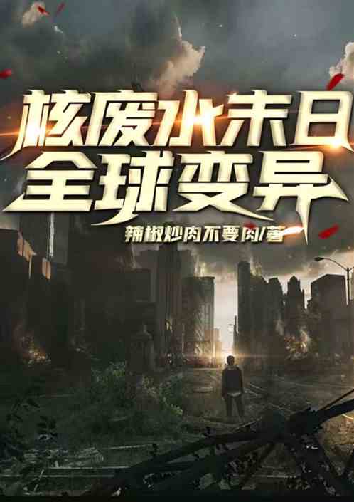 全球末日浴火重生，核污水重生电影全集免费观看资讯--第1张