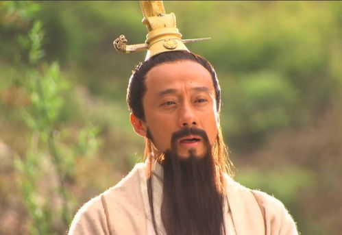 镇元帝君短剧全集免费观看资源分享--第1张