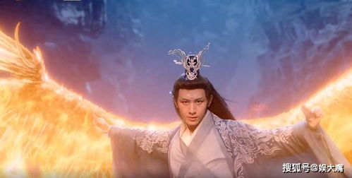 化邪仙侠剧短剧全集免费观看资讯，祛邪化煞--第1张