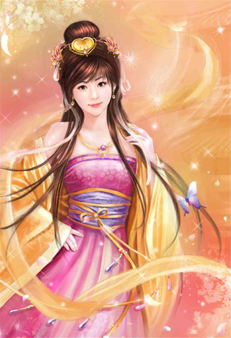 王妃有喜，王爷请接招--第1张