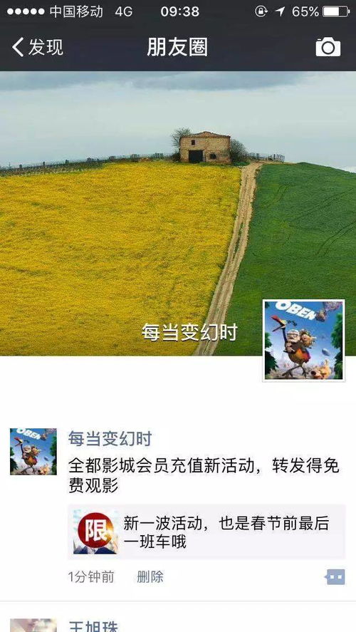 洞观全集免费观看，一部引人入胜的短剧--第1张
