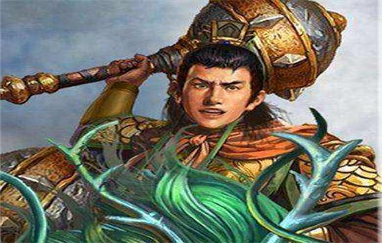 封神榜大帝，东皇大帝短剧全集免费观看资讯--第1张