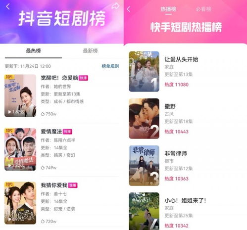 琅琊短剧全集免费观看，最新资讯及免费观看平台推荐--第1张