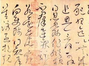 狂草~第一季短剧全集免费观看，狂草的含义--第1张