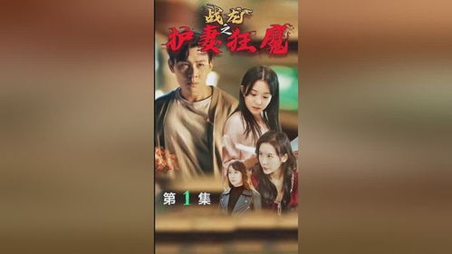 隐龙之护妻高手短剧全集免费观看下载资讯--第1张