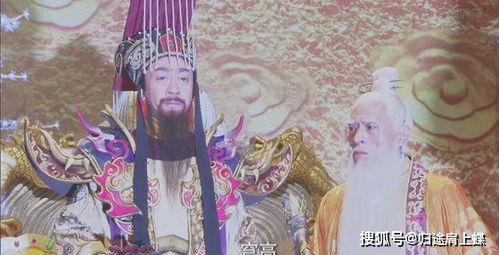 封神之东皇大帝短剧全集免费观看，独家资讯，一网打尽！--第1张