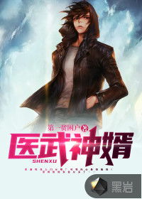 医武神婿，神医赘婿--第1张