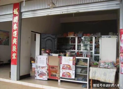 我的小卖部 我的小卖铺神级小卖铺短剧全集免费观看资讯 --第1张