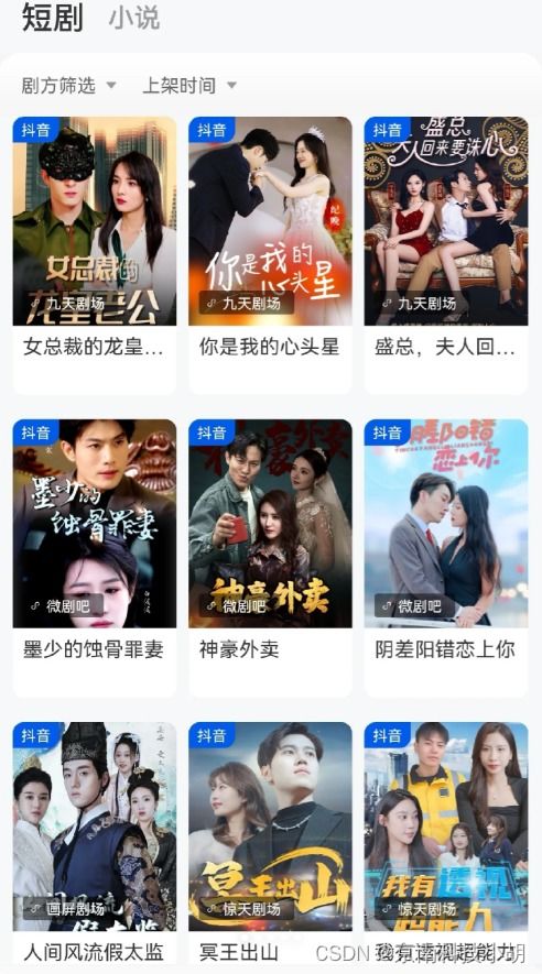 镇龙短剧全集免费观看资讯，镇龙小说全集免费观看--第1张