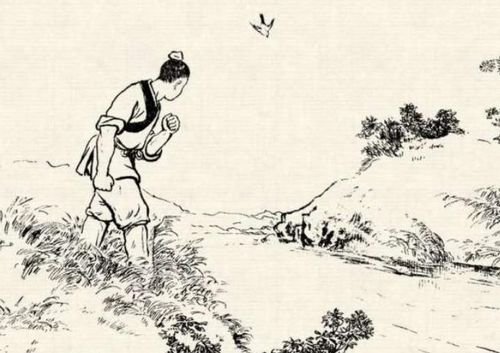 周处除三害之宿命，短剧全集免费观看资讯，故事出自搜神记--第1张