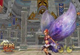 天神殿主短剧在线免费观看全集资讯，天神殿是否有完整版？--第1张