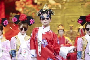 贵妃娘娘的职场指南，盛以婕短剧在线免费观看全集资讯 贵妃娘娘的日常生活——职场女性的生活与挑战--第1张