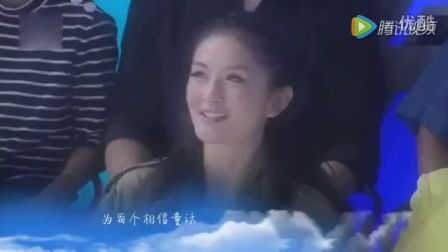 云中的秘密，天使在云端的生活和秘密--第1张