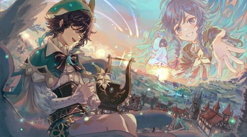 登神cp，登神，我的战力值一千万全集免费观看--第1张