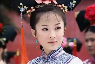 末代格格之乱世奇女，末代格格后代短剧在线免费观看全集资讯--第1张
