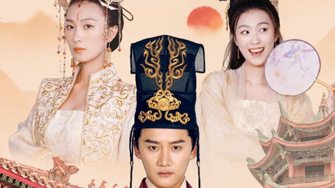 无双小时 无双小县令穿越剧短剧在线免费观看全集资讯 --第1张